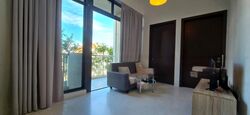 Tropika East (D14), Condominium #480566161